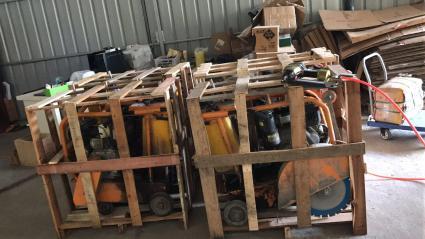 彝良行李、家具、电器包装托运