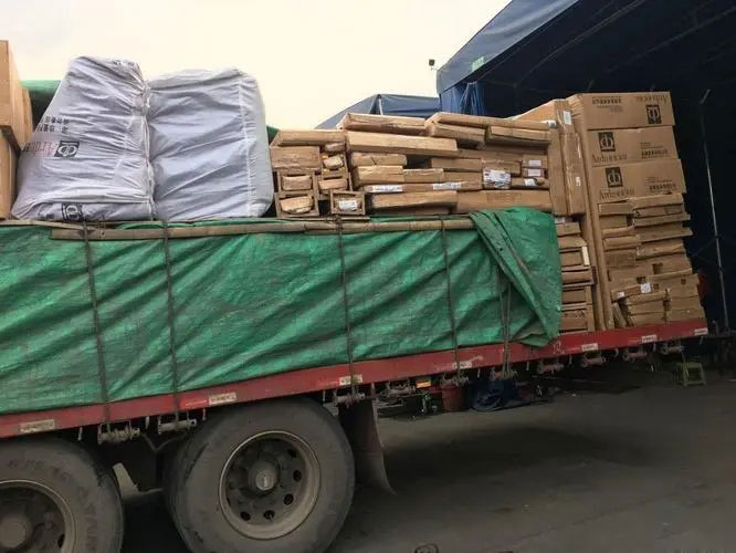 彝良家具托运